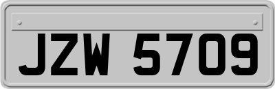 JZW5709