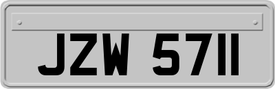 JZW5711