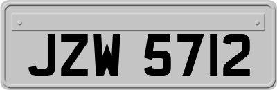 JZW5712