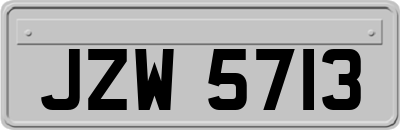 JZW5713