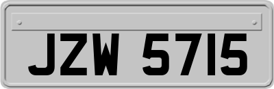 JZW5715