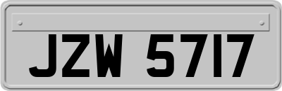 JZW5717