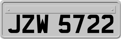 JZW5722