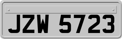 JZW5723