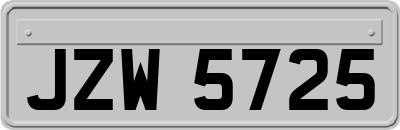 JZW5725
