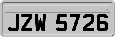 JZW5726