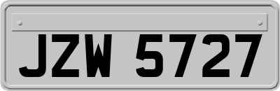JZW5727
