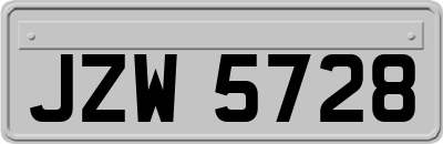 JZW5728