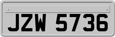 JZW5736
