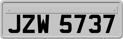 JZW5737