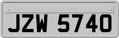 JZW5740
