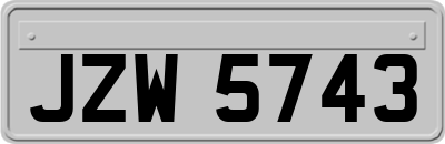 JZW5743