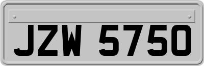 JZW5750