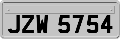 JZW5754