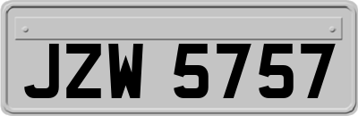 JZW5757