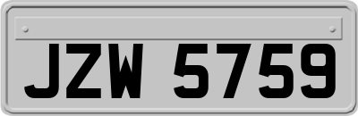 JZW5759