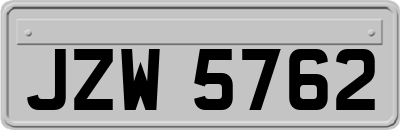 JZW5762