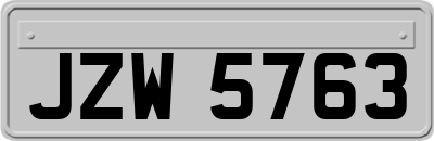 JZW5763