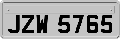 JZW5765