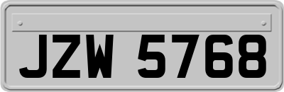 JZW5768