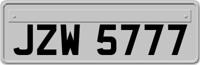 JZW5777