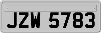 JZW5783