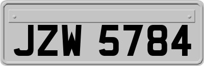JZW5784