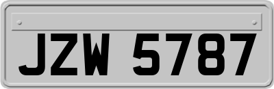JZW5787
