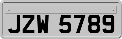 JZW5789