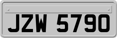 JZW5790