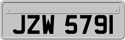 JZW5791