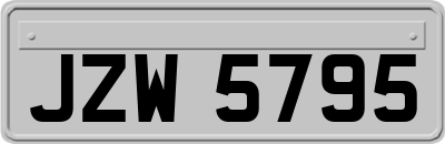 JZW5795