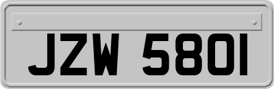 JZW5801