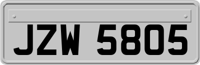 JZW5805