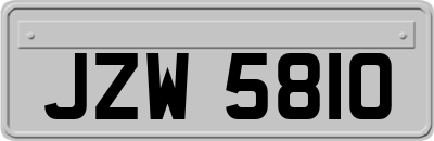 JZW5810