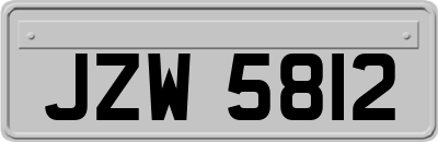 JZW5812
