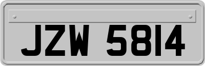 JZW5814
