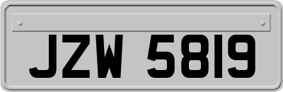 JZW5819