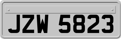 JZW5823