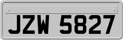 JZW5827