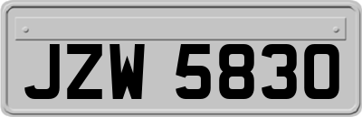 JZW5830