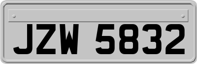 JZW5832