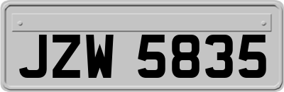 JZW5835
