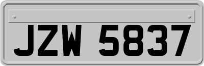 JZW5837