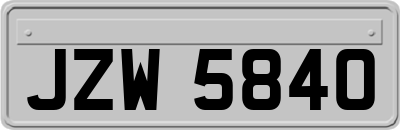 JZW5840