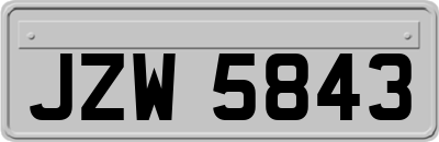JZW5843