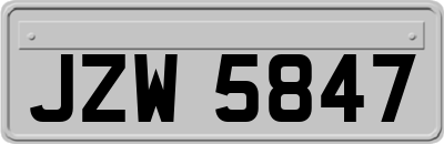 JZW5847