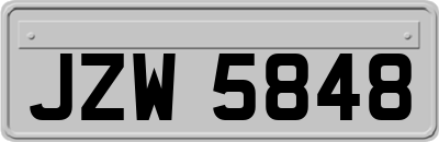 JZW5848