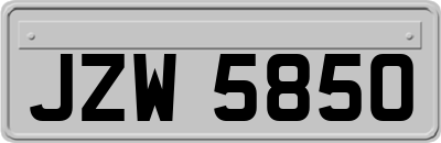 JZW5850