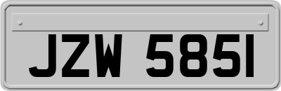 JZW5851
